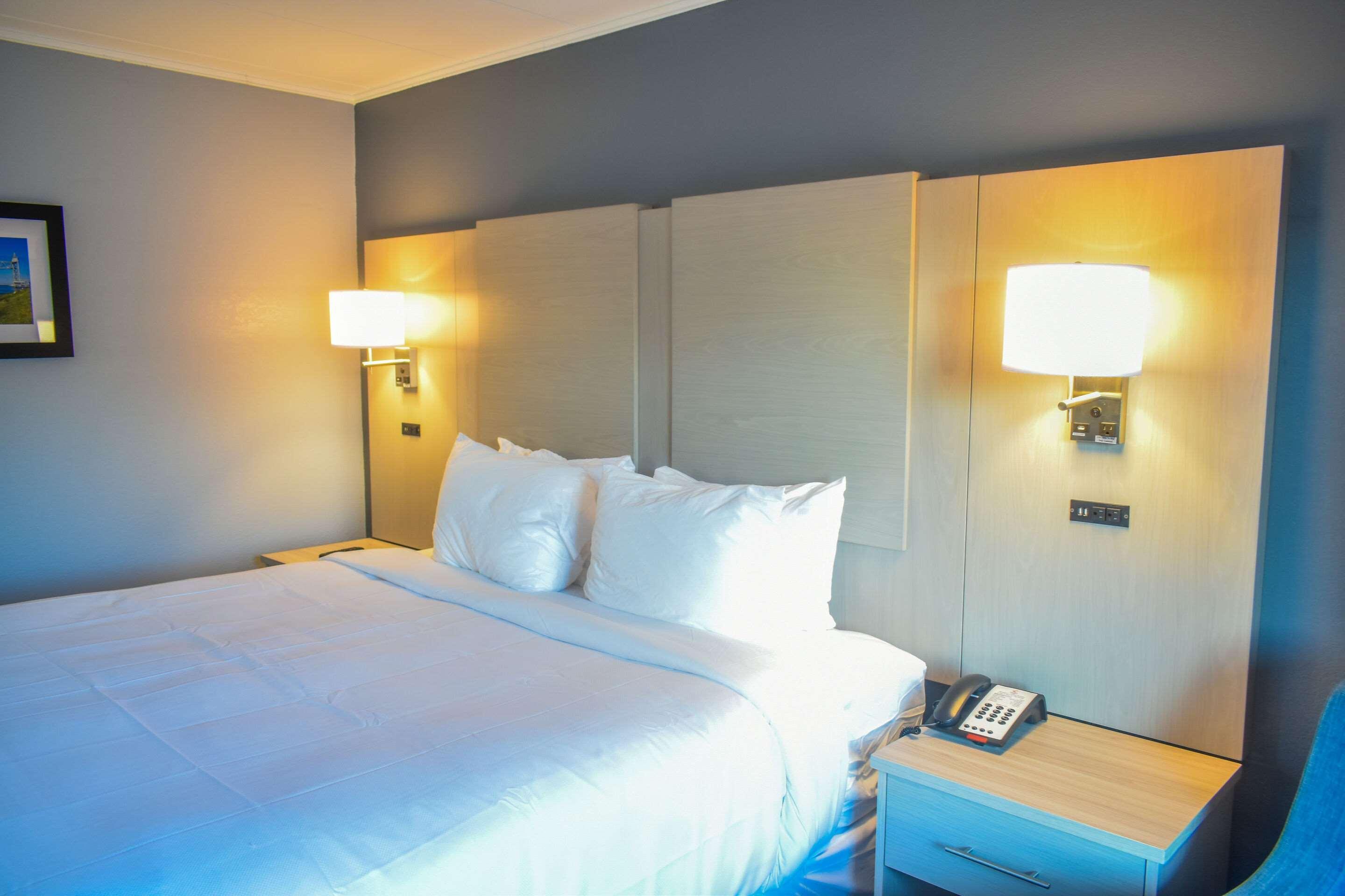 Comfort Inn Hyannis - Cape Cod Exterior foto